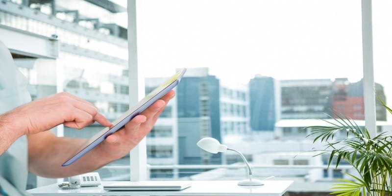 How Smart Sensors and Remote Control Transform Commercial Buildings?