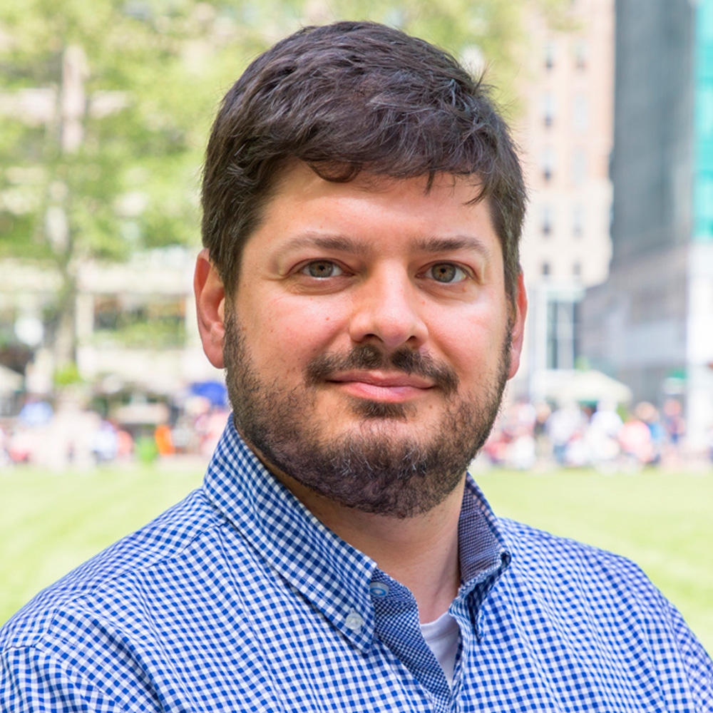 Mike Prospero