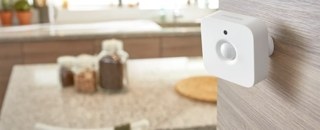 Choosing a Motion Sensor for Your Homey Smart Home