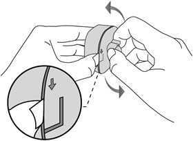 Replacing Batteries in Tapo Motion, Door/Window and Human Presence Sensors