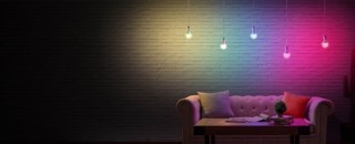 Choosing Smart Light Bulbs for Homey: Features, Prices and Tradeoffs