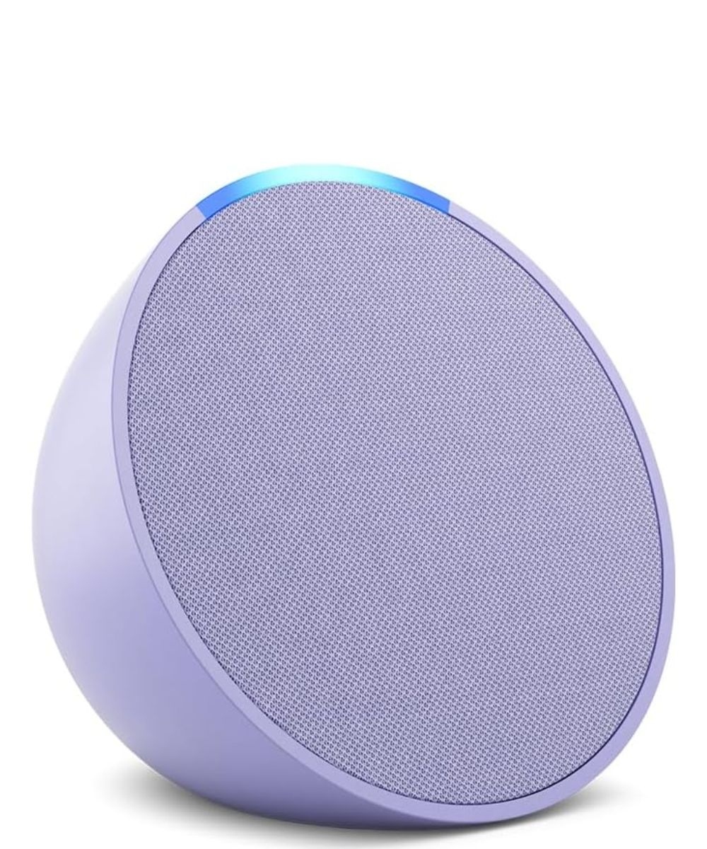 Amazon Echo Pop