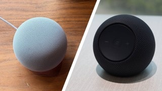 Google Home Speaker or Amazon Echo Dot Max: How the new AI speakers differ